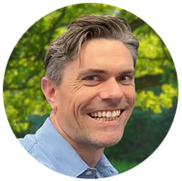 photo of Steve Danczak